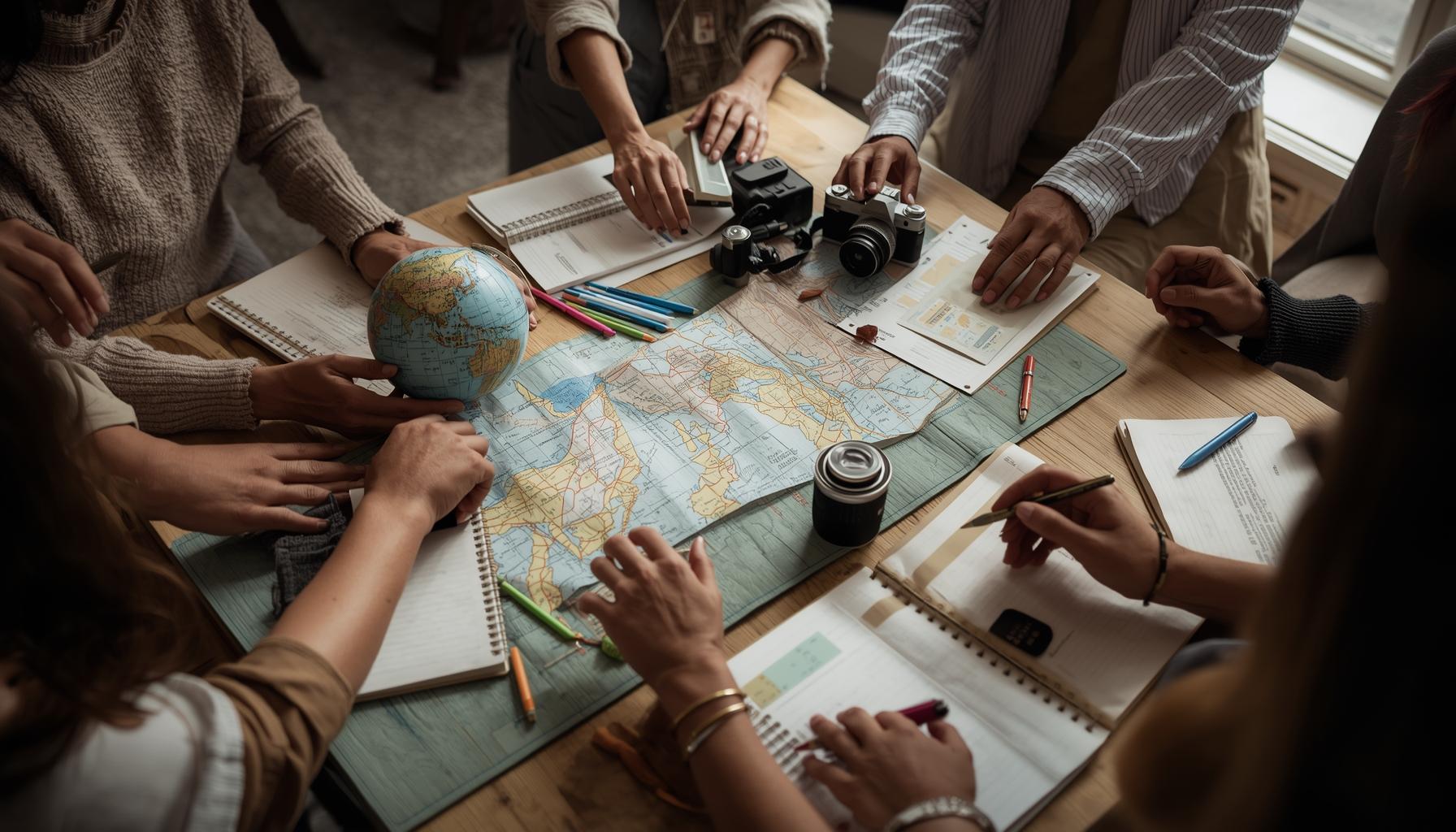 Korzyści dla uczestników i format zajęć