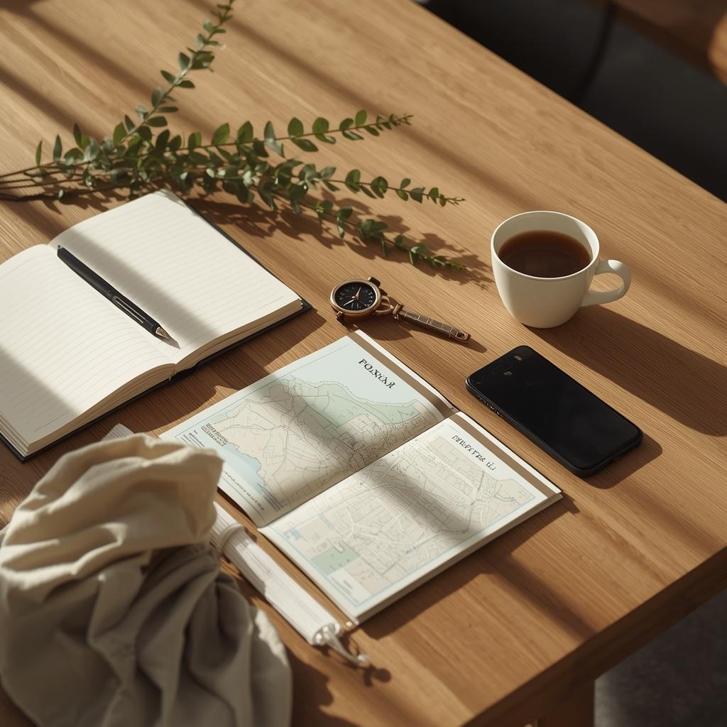 Kwestie organizacyjne, terminy i informacje praktyczne